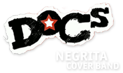 Docs, Negrita Cover Band